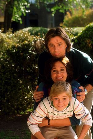 Ricky, Edward et Kate